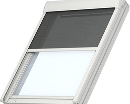 VELUX MML electric exterior awning