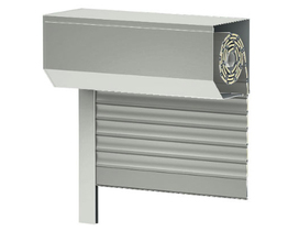Automatic Roller shutters