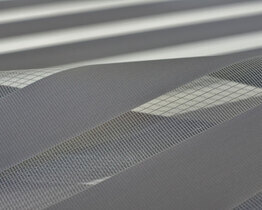 Inexpensive blackout day and night blinds