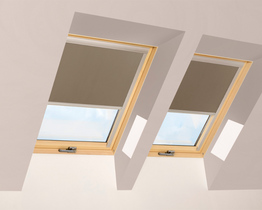 FAKRO ARF Z-Wave Blinds