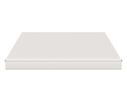 All weather patio awning Knall