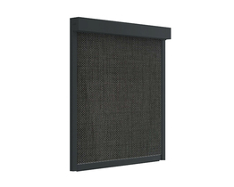 Blackout screens for windows Knall