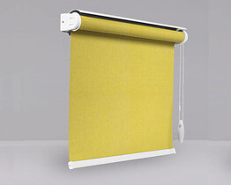 Premium roller blind