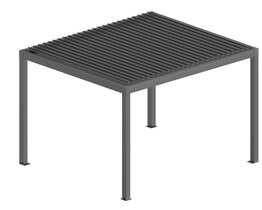 Terrace PERGOLA SB 350