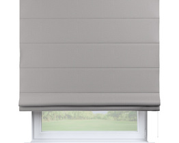 Headrail Roman blind kit