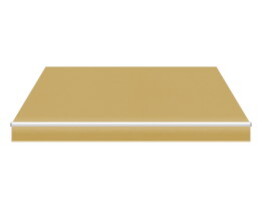 Commercial outdoor canopy