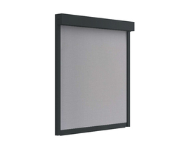 Automatic sun shades for windows