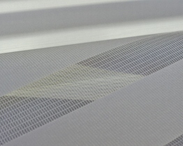 Day and night roller blinds