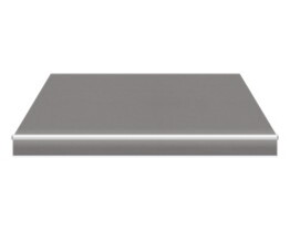 Canopy for front of house