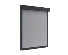 Electric outdoor blinds