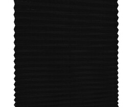 Concertina Pleated Shades black