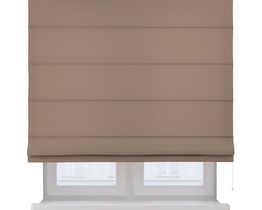 Bespoke Roman Blinds