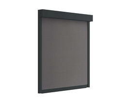 Electric sun shades