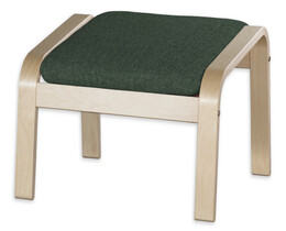 Afteräng Footstool Cushion