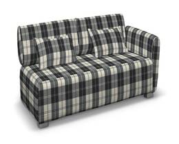 2-Seater one Armrest Mysinge sofa Cover