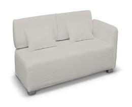 2-Seater one Armrest Mysinge sofa Cover
