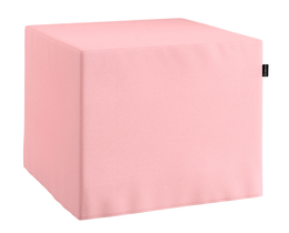 Cube Pouffe