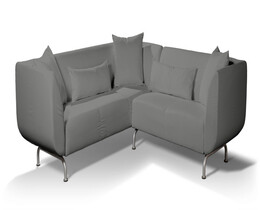 3+2 Strömstad Corner sofa Cover