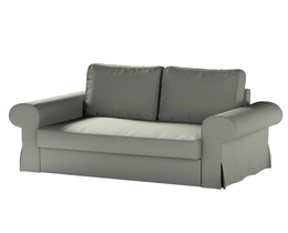 Backabro 2-Seater sofa Bed Cover