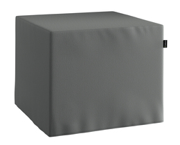 Cube Pouffe Cover