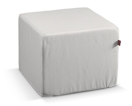 Cube Pouffe
