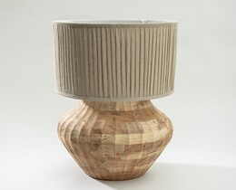 Table lamp Kora 40x65 cm