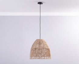 Pendant lamp Chufu ⌀40cm