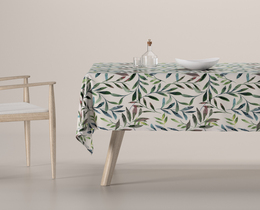 Tablecloth rectangular