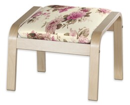 Afteräng Footstool Cushion