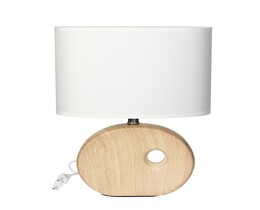 Table lamp Harmony II 17x7x31 cm