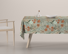 Tablecloth rectangular