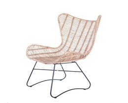 Armchair Rudi