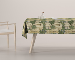 Tablecloth rectangular