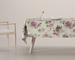Tablecloth rectangular