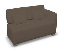 2-Seater one Armrest Mysinge sofa Cover