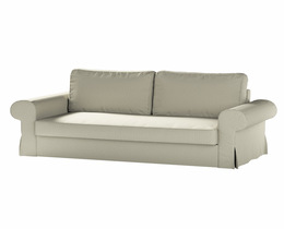 Backabro 3-Seater sofa Bed Cover