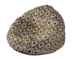 Bean Bag Cover