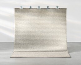 Dywan Harmony Gray II 160x230 cm