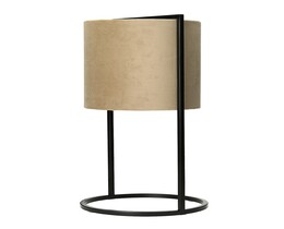 Table lamp Santos Sand