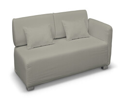 2-Seater one Armrest Mysinge sofa Cover