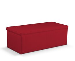 Upholstered Storage Box
