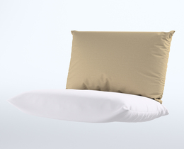 Havsten 57x80cm Backrest Cover