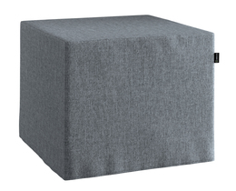 Cube Pouffe Cover