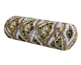 Plain Bolster Cushion
