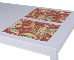 Set of 2 Placemats