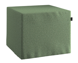 Cube Pouffe