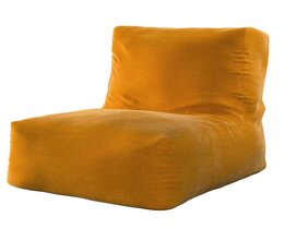 Pouffe Armchair