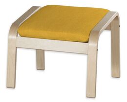 Afteräng Footstool Cushion