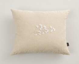 Cushion cover for cushion Botaniqa Ginkgo 45x45 cm