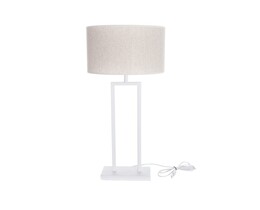 Table lamp Snow White 78cm